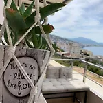 Holiday home Elsa House Sarande