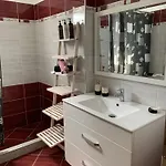 Holiday home Elsa House Sarande