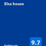 Holiday home Elsa House Sarande