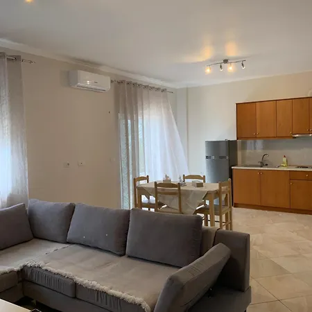 Hébergement de vacances Elsa House