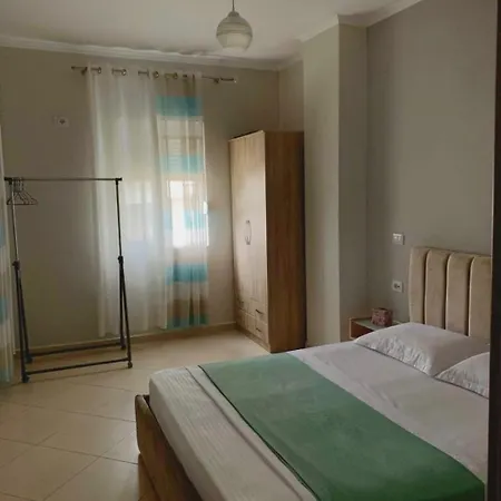 Dom wakacyjny Elsa House *