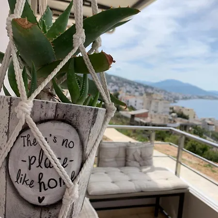 Dom wakacyjny Elsa House Saranda