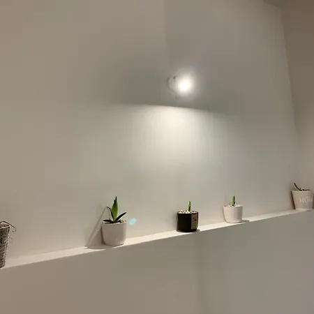 Elsa House Dom wakacyjny