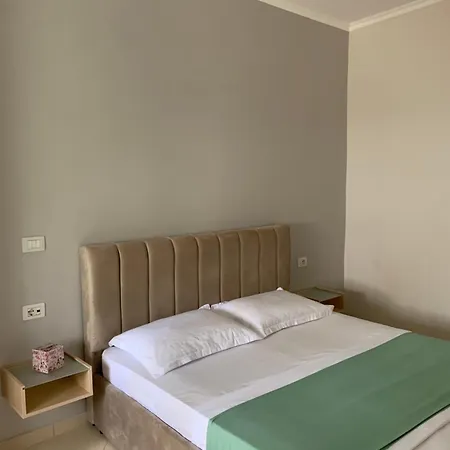 Dom wakacyjny Elsa House *