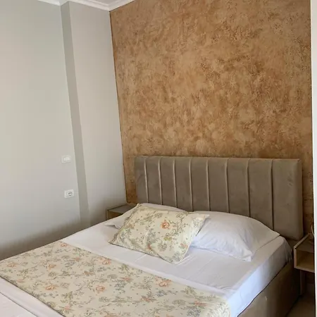 Elsa House Dom wakacyjny Saranda