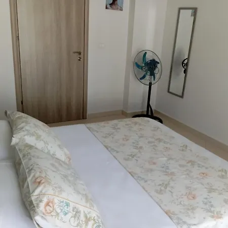Elsa House * Sarande
