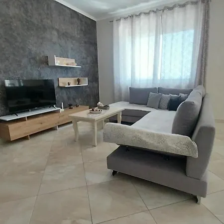 Elsa House Holiday home *