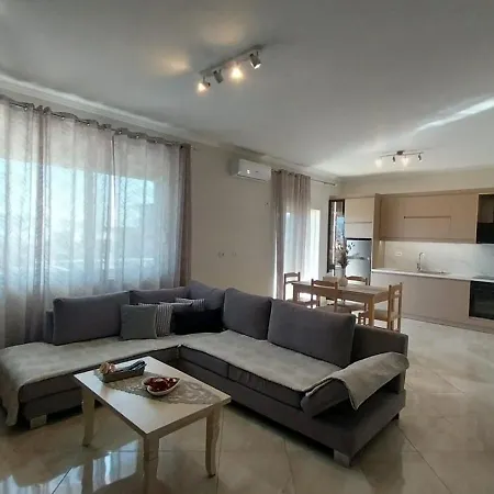 Elsa House *