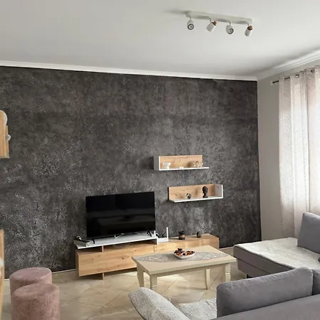 Elsa House Saranda