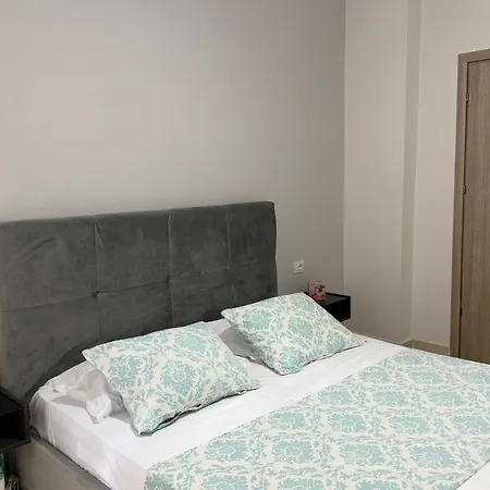 Elsa House Sarande