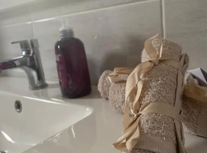 Elsa House Hébergement de vacances *