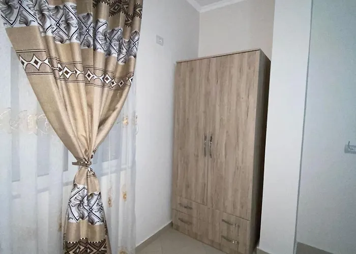 Elsa House Hébergement de vacances Saranda