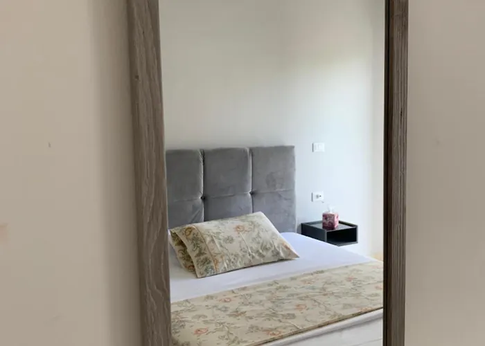 Elsa House Hébergement de vacances *