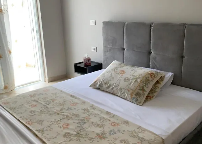 Elsa House Hébergement de vacances