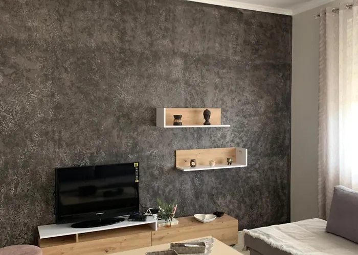 Elsa House Hébergement de vacances *