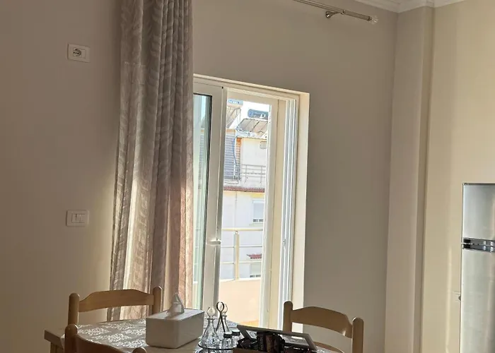 Elsa House * Saranda