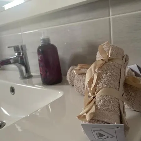 Elsa House Holiday home *