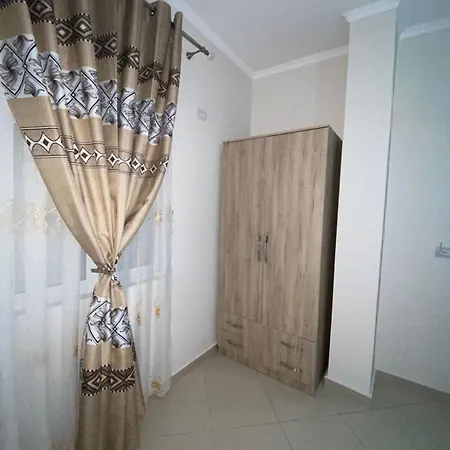 Elsa House Holiday home Sarande