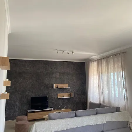 Elsa House Saranda