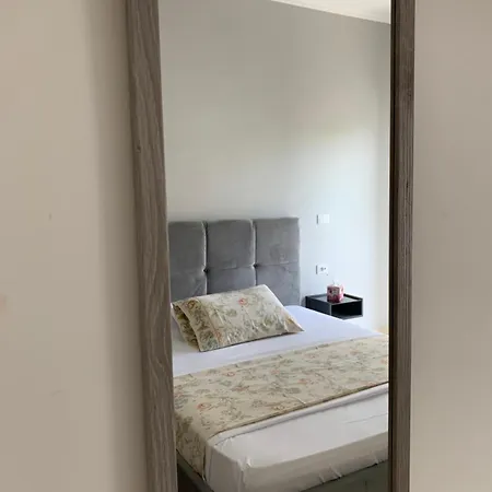 Elsa House Tatil Evi *