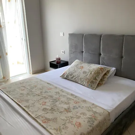 Elsa House Tatil Evi