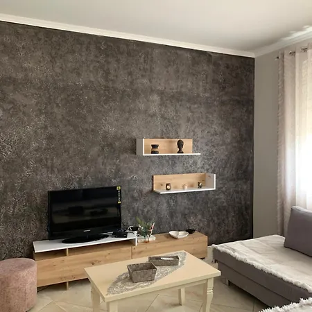 Elsa House Tatil Evi *