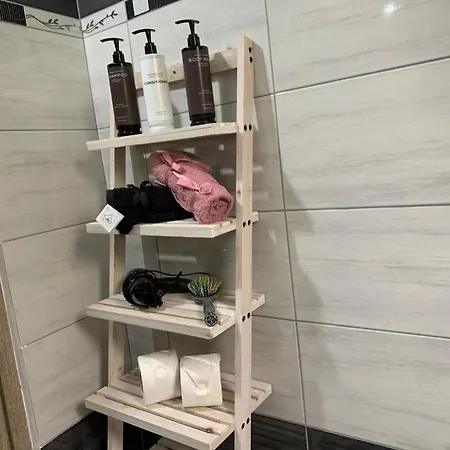 Elsa House Holiday home Sarande