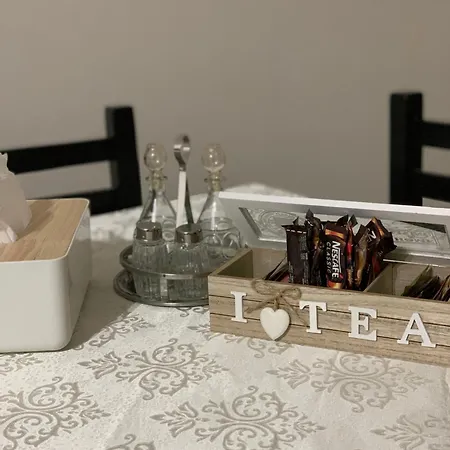 Tatil Evi Elsa House Saranda