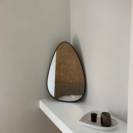 Elsa House * Saranda