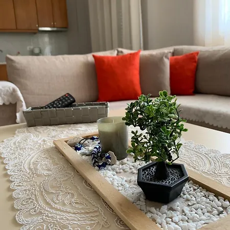 Elsa House Holiday home