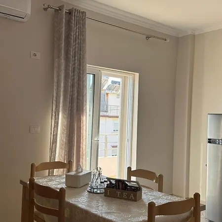 Elsa House * Saranda