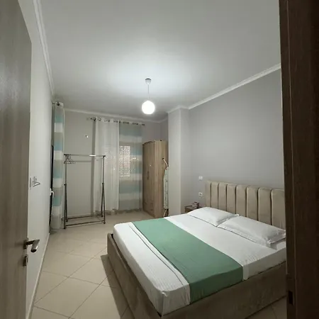 Elsa House Tatil Evi Saranda