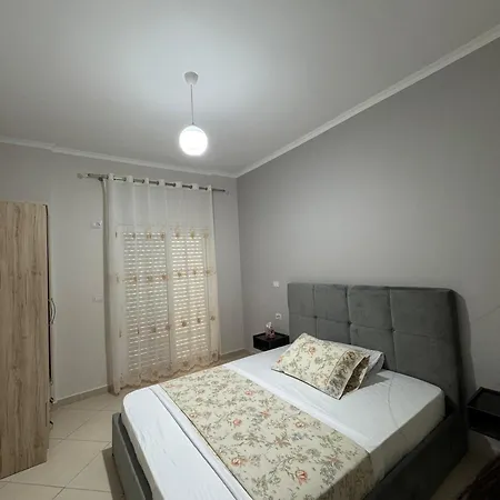 Tatil Evi Elsa House Saranda