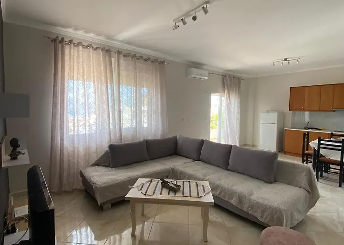 Elsa House Sarandë