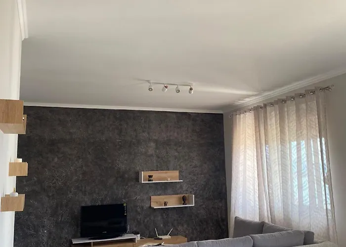 Elsa House Sarandë