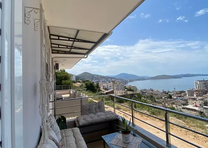 Сasa de vacaciones Elsa House