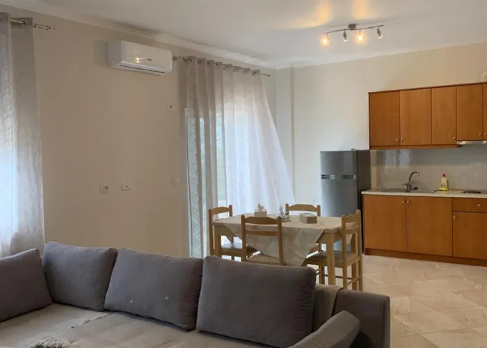 Сasa de vacaciones Elsa House