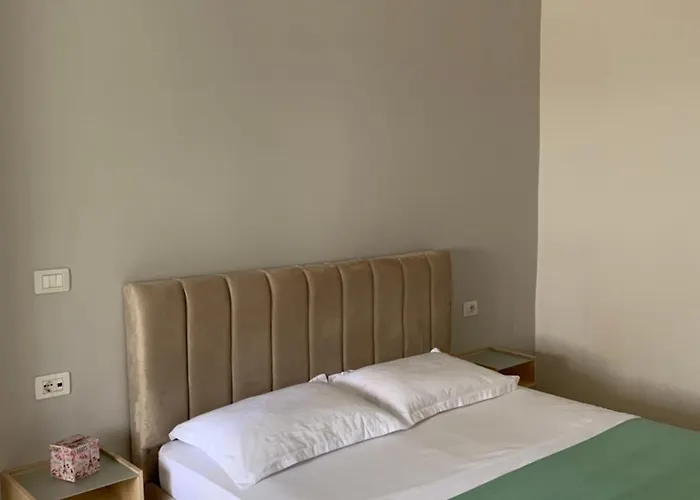 Сasa de vacaciones Elsa House *