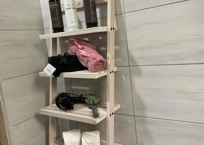 Elsa House Сasa de vacaciones Sarandë