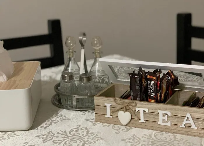 Сasa de vacaciones Elsa House Sarandë