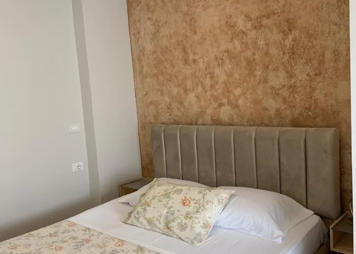 Elsa House Сasa de vacaciones Sarandë