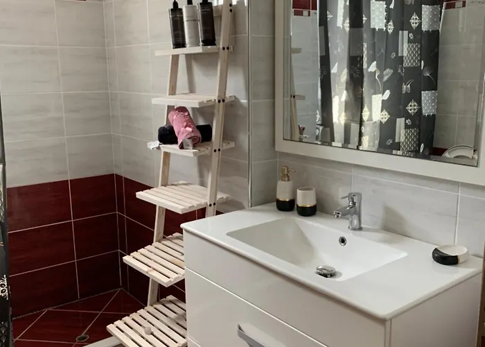 Сasa de vacaciones Elsa House Sarandë