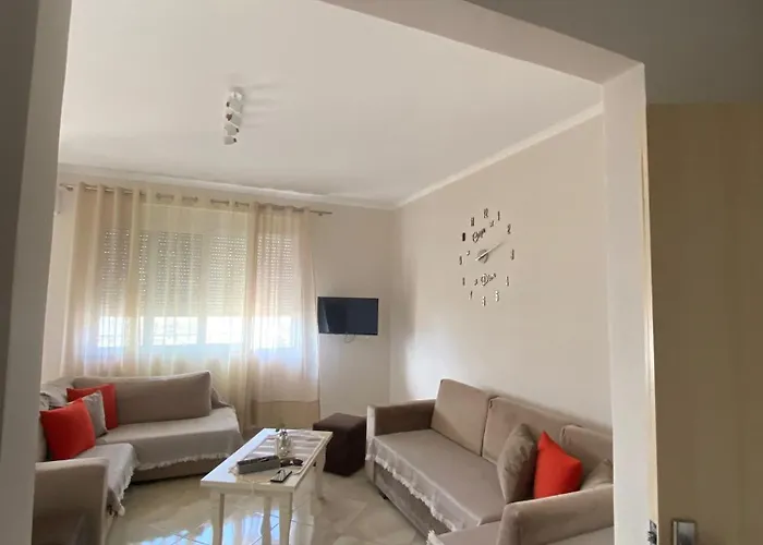 Elsa House Sarandë