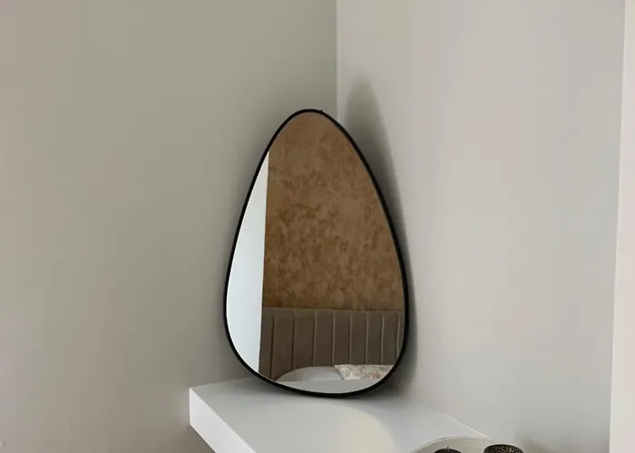 Elsa House * Sarandë