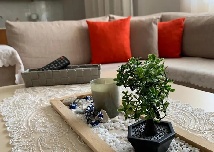 Elsa House Сasa de vacaciones