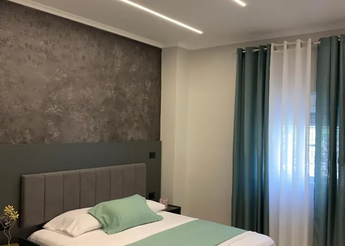 Сasa de vacaciones Elsa House