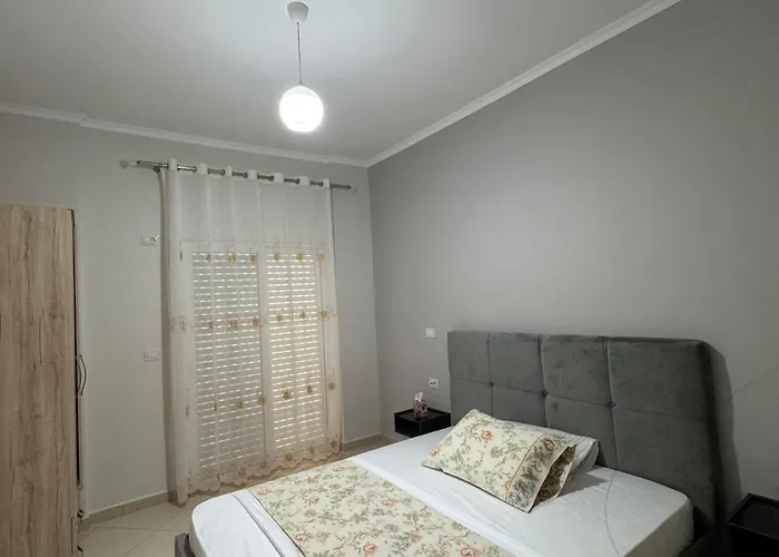 Сasa de vacaciones Elsa House Sarandë